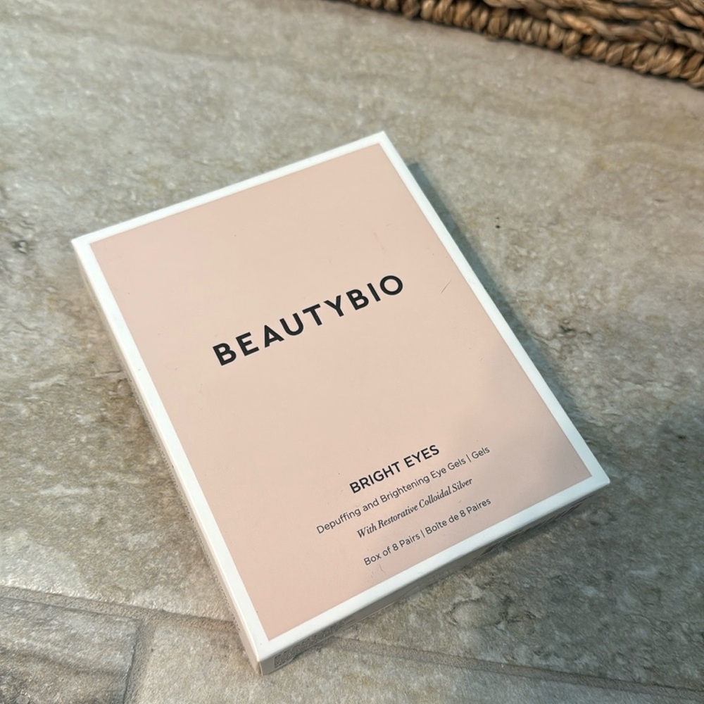 BeautyBio Bright Eyes